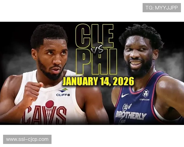 骑士末节打出23-17防守战，米切尔关键三分锁定胜局