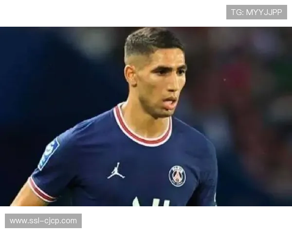 阿什拉夫蹬踏对手染红,终结巴黎球员连续60场法甲无红牌纪录 阿什拉夫蹬踏对手染红,终结巴黎球员连续60场法甲无红牌纪录